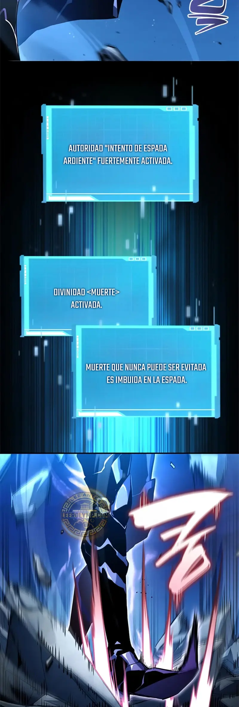 Capitulo 97 page 31