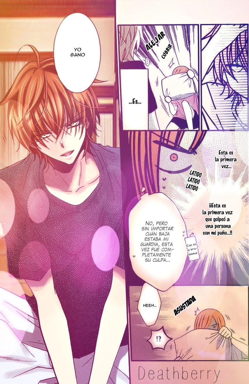 Capitulo 24 page 30