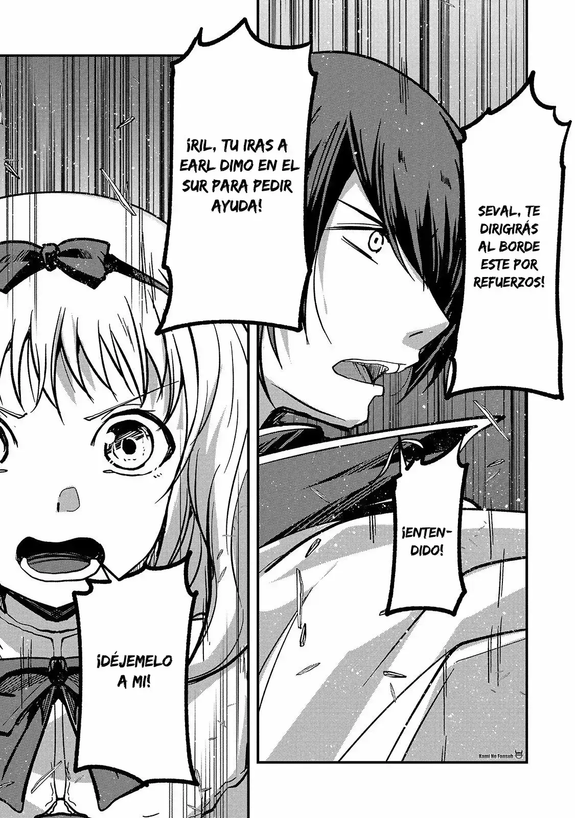 Capitulo 34 page 30