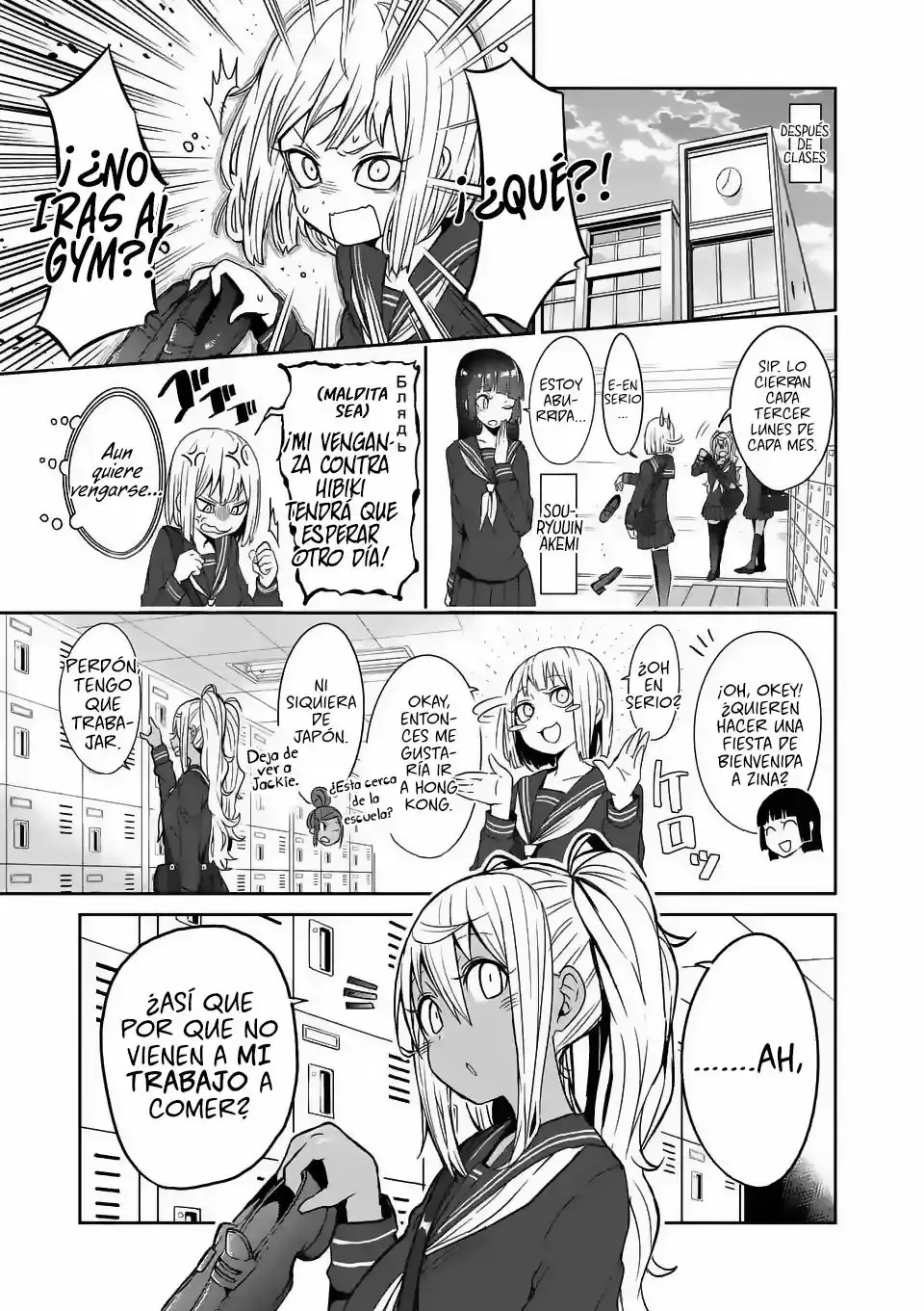 Capitulo 20 page 4