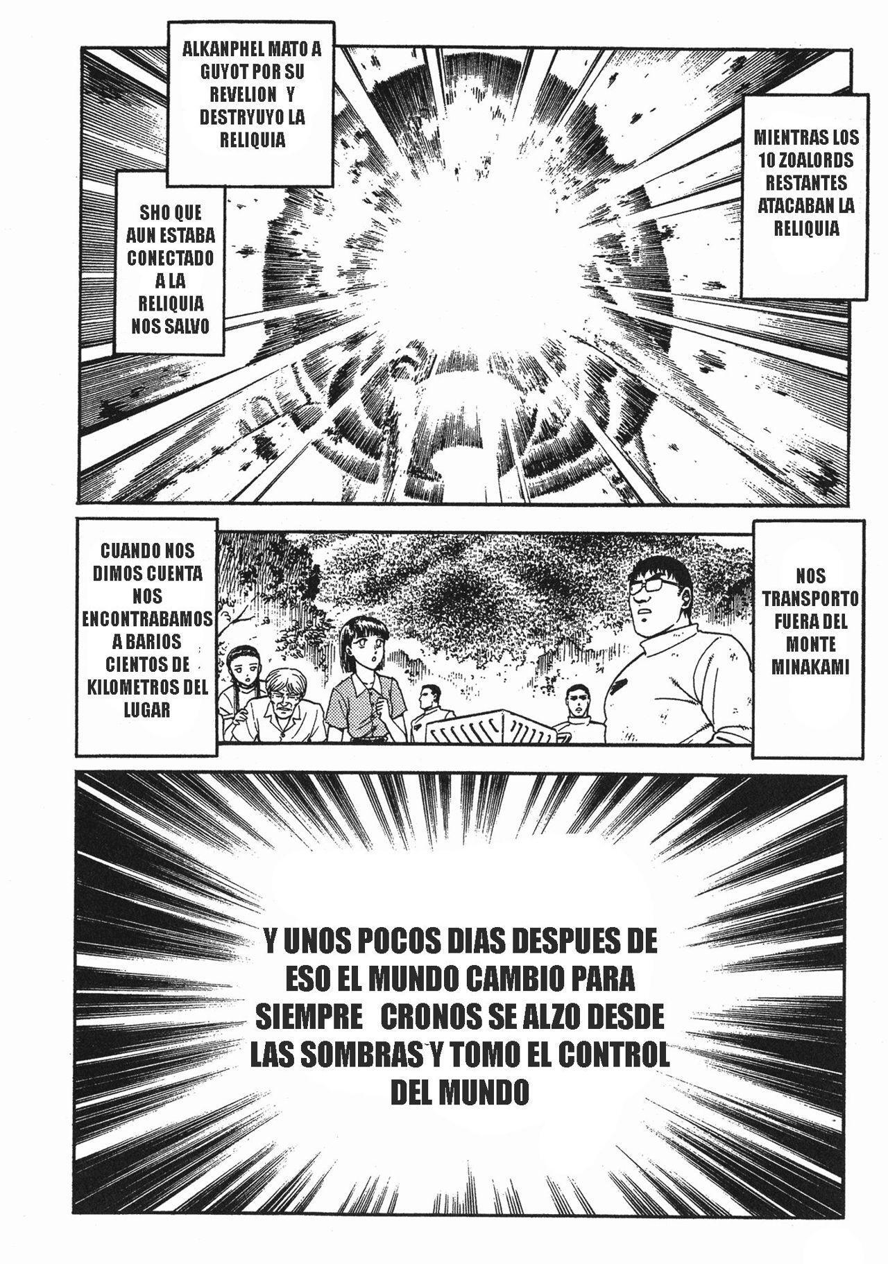 Capitulo 141 page 14