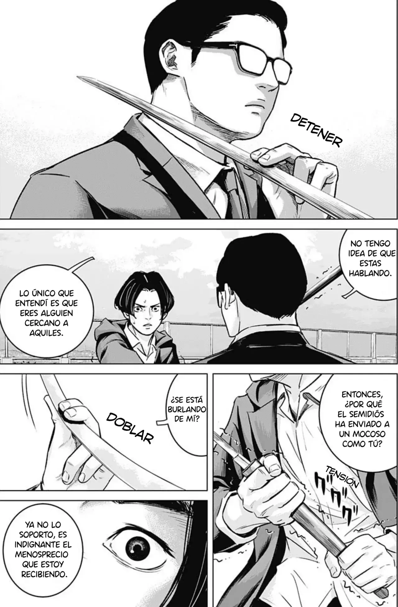 Capitulo 20 page 12