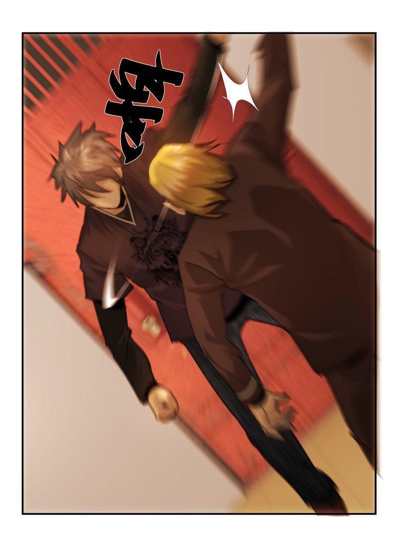 Capitulo 28 page 13