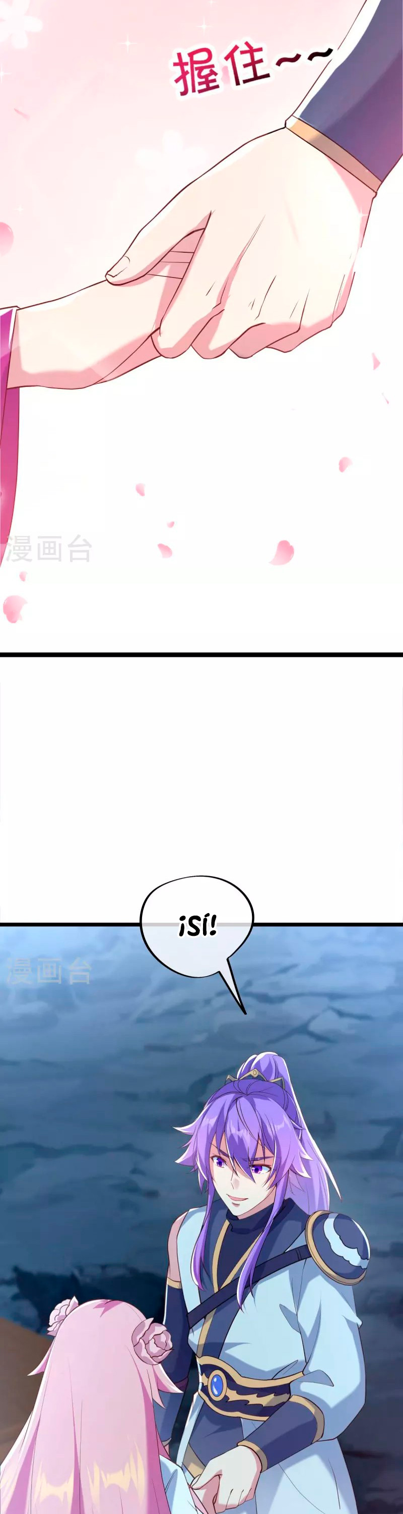 Capitulo 435 page 8
