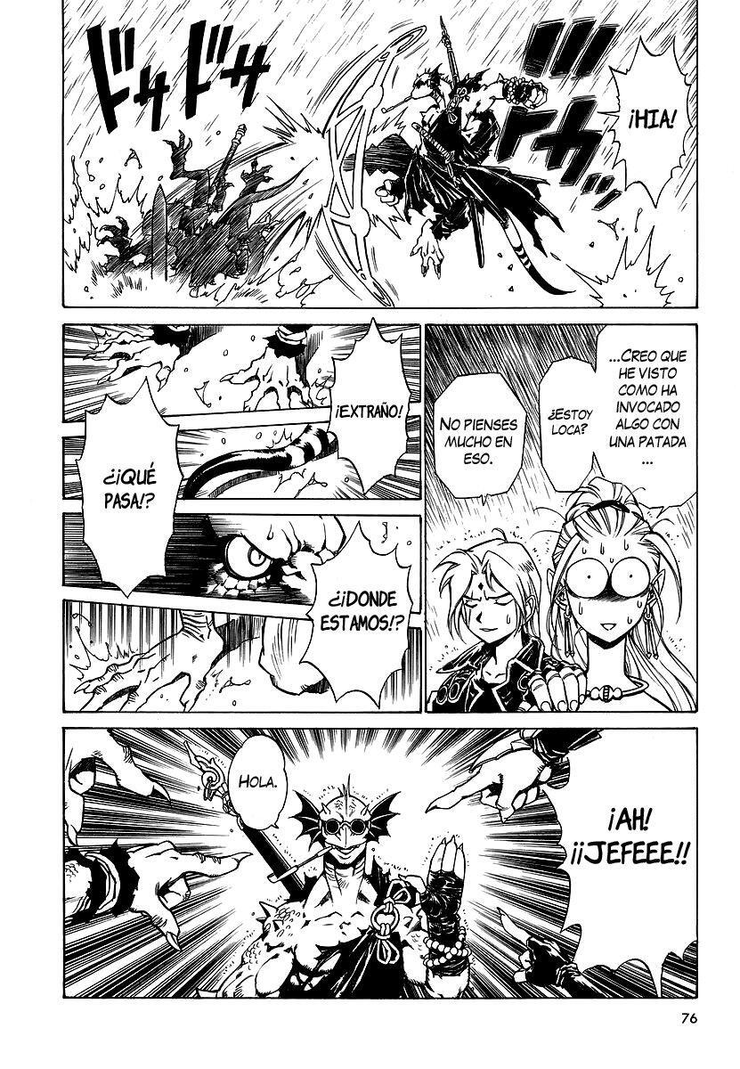 Capitulo 24 page 6