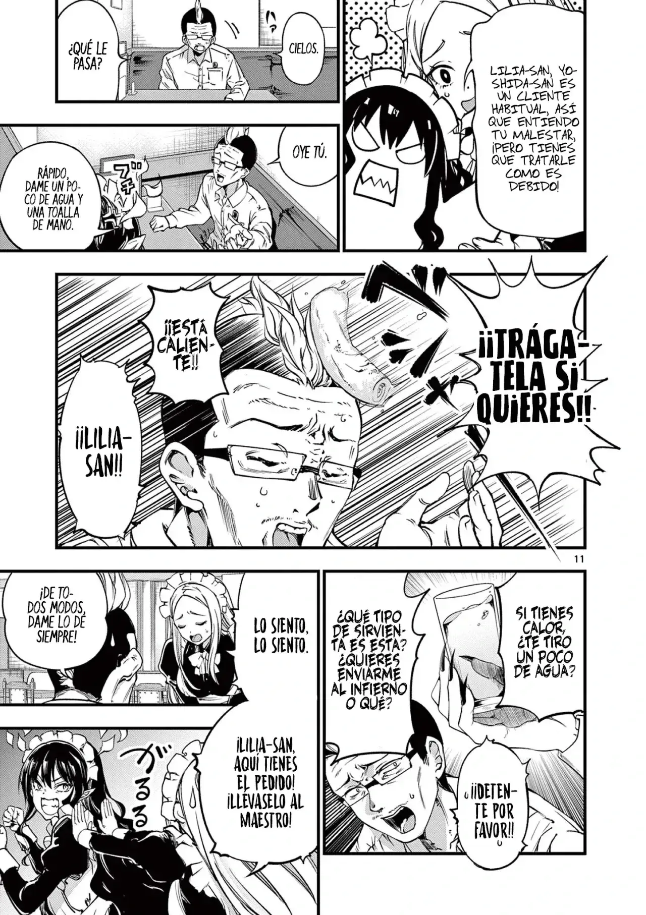 Capitulo 11 page 14