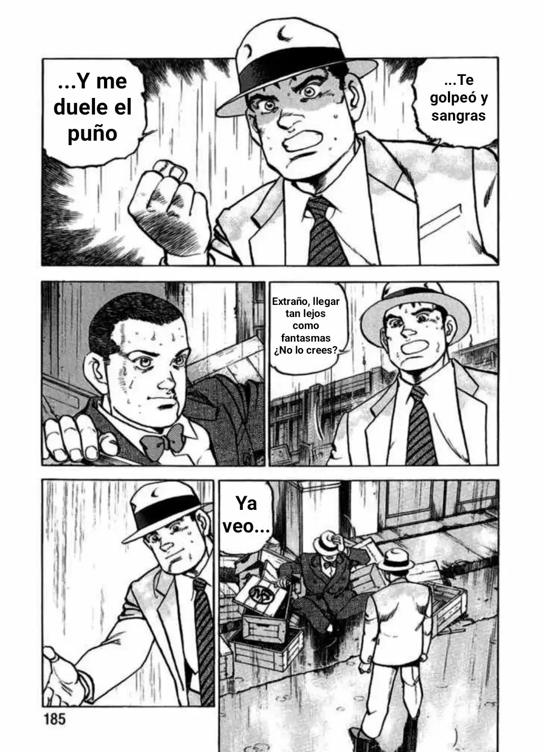 Capitulo 18 page 15