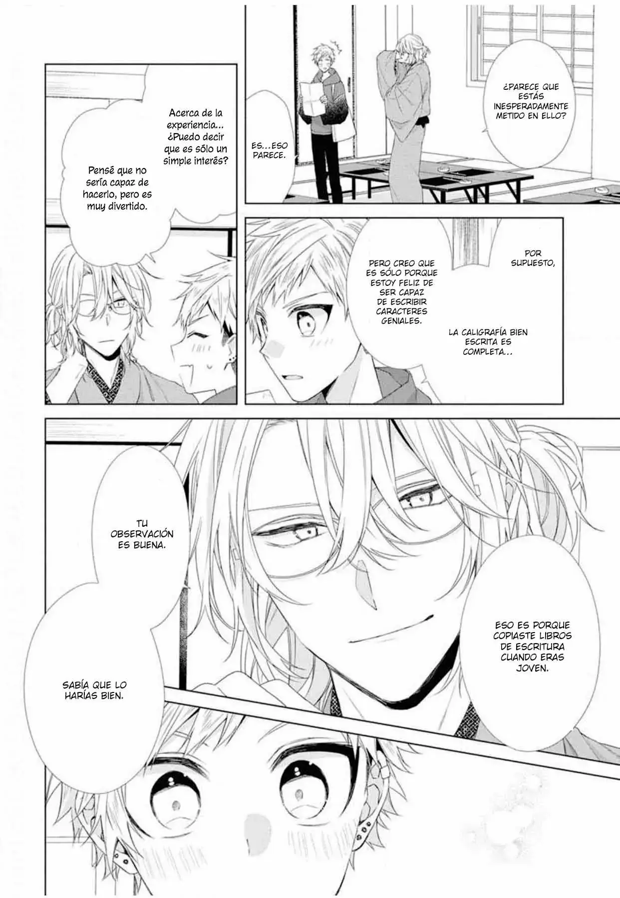 Capitulo 8 page 17