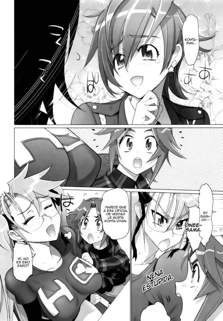 Capitulo 21 page 19