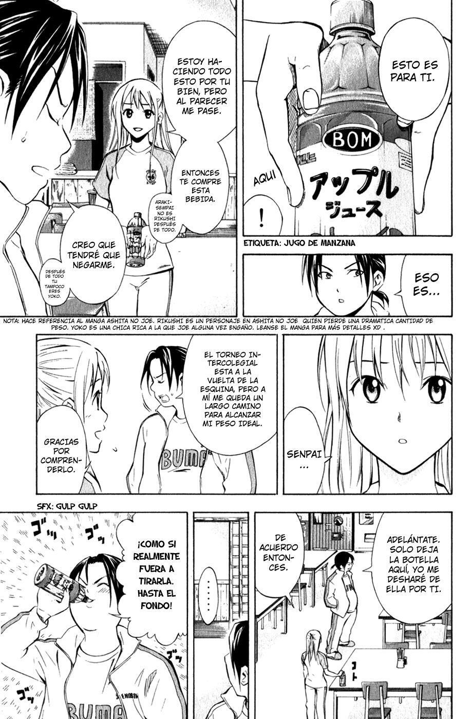 Capitulo 45 page 18