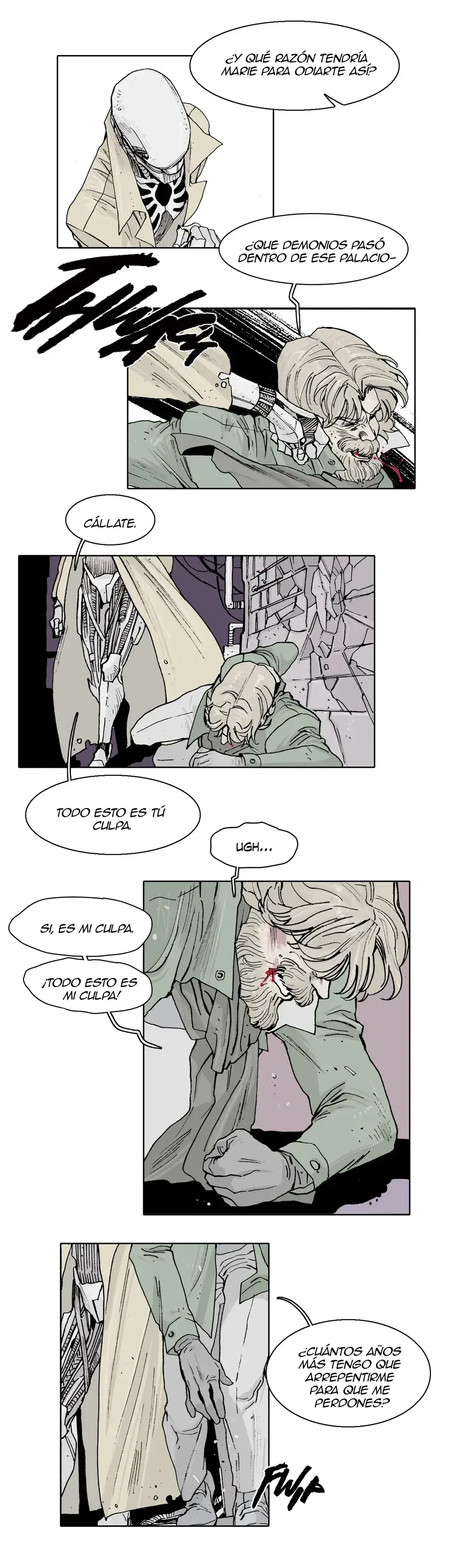 Capitulo 32 page 10