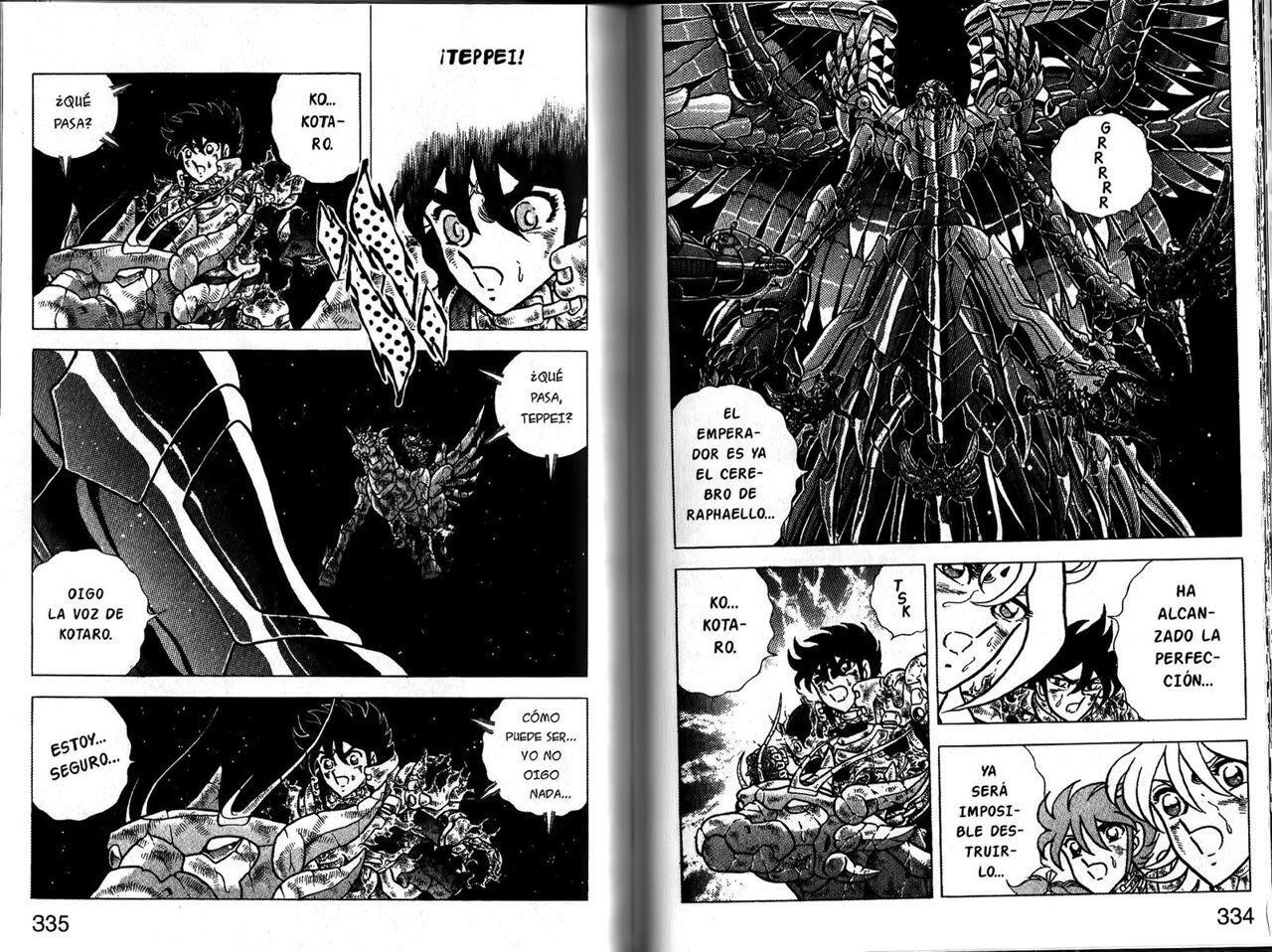 Capitulo 63 page 12