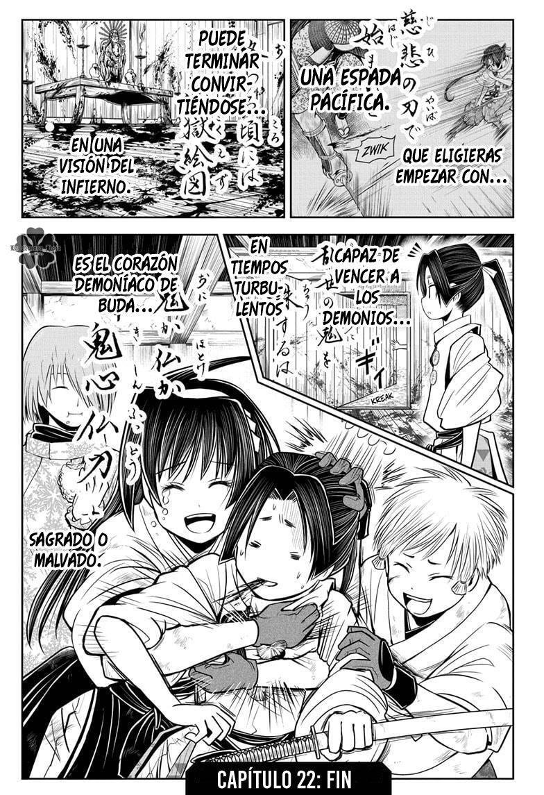 Capitulo 22 page 20