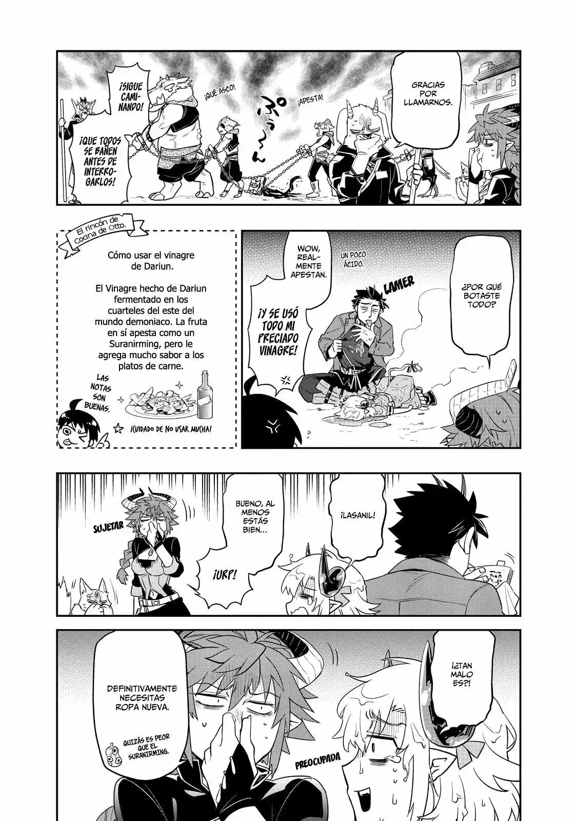 Capitulo 34 page 21