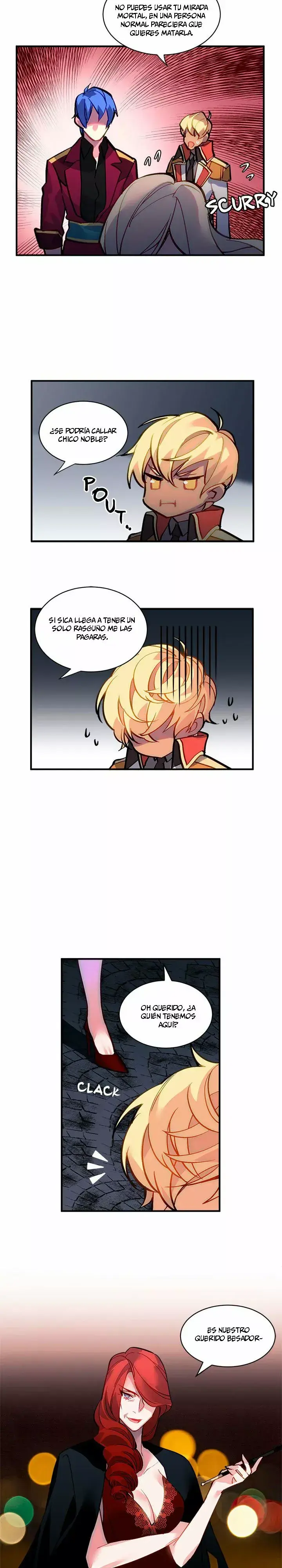 Capitulo 31 page 3