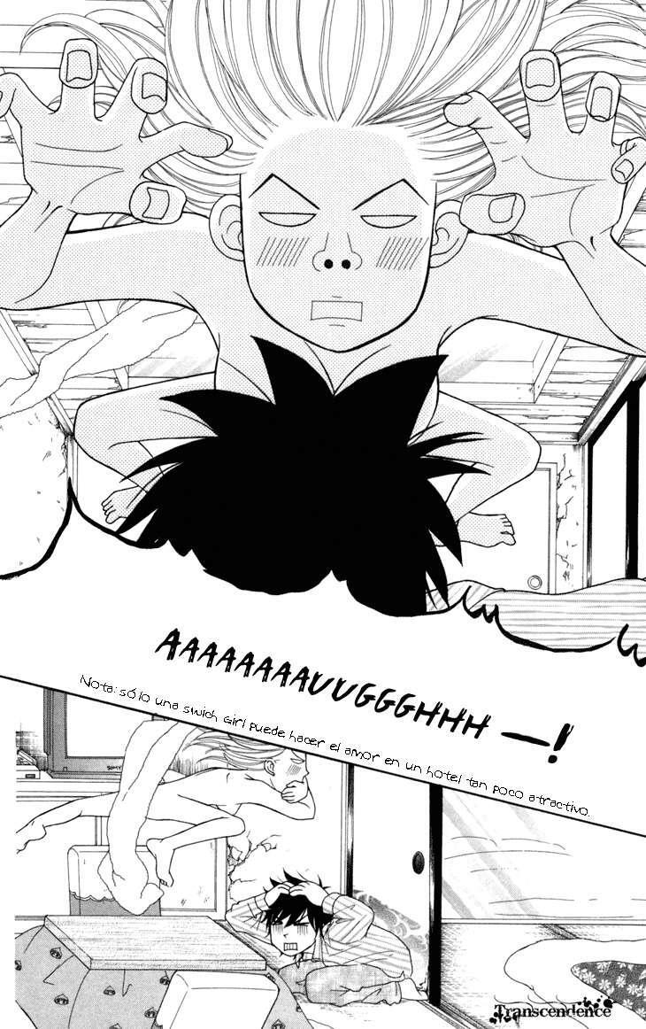 Capitulo 35 page 21
