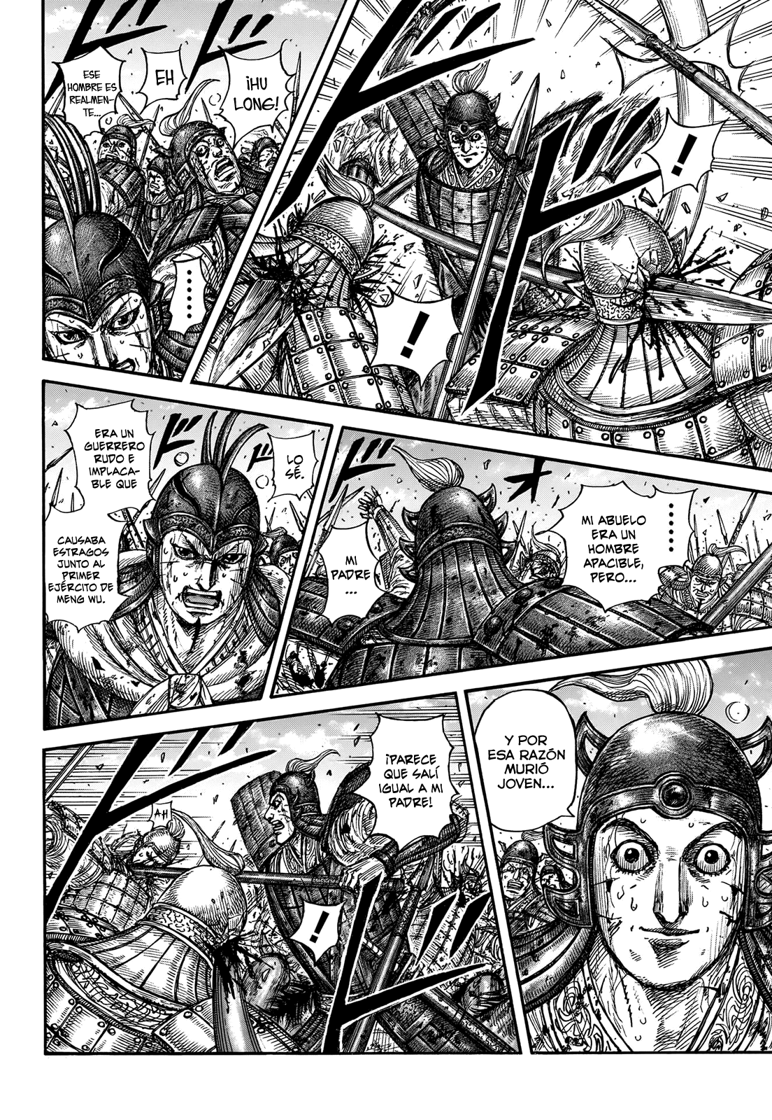 Capitulo 881 page 4