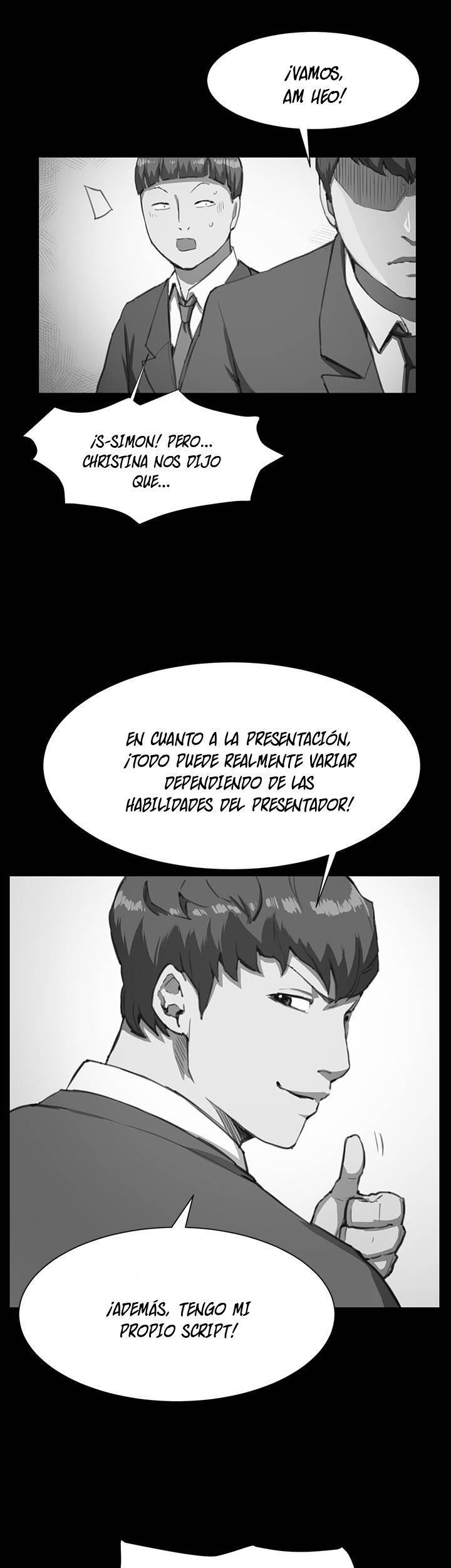 Capitulo 16 page 29