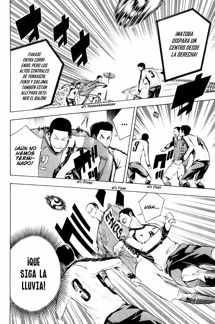 Capitulo 207 page 11