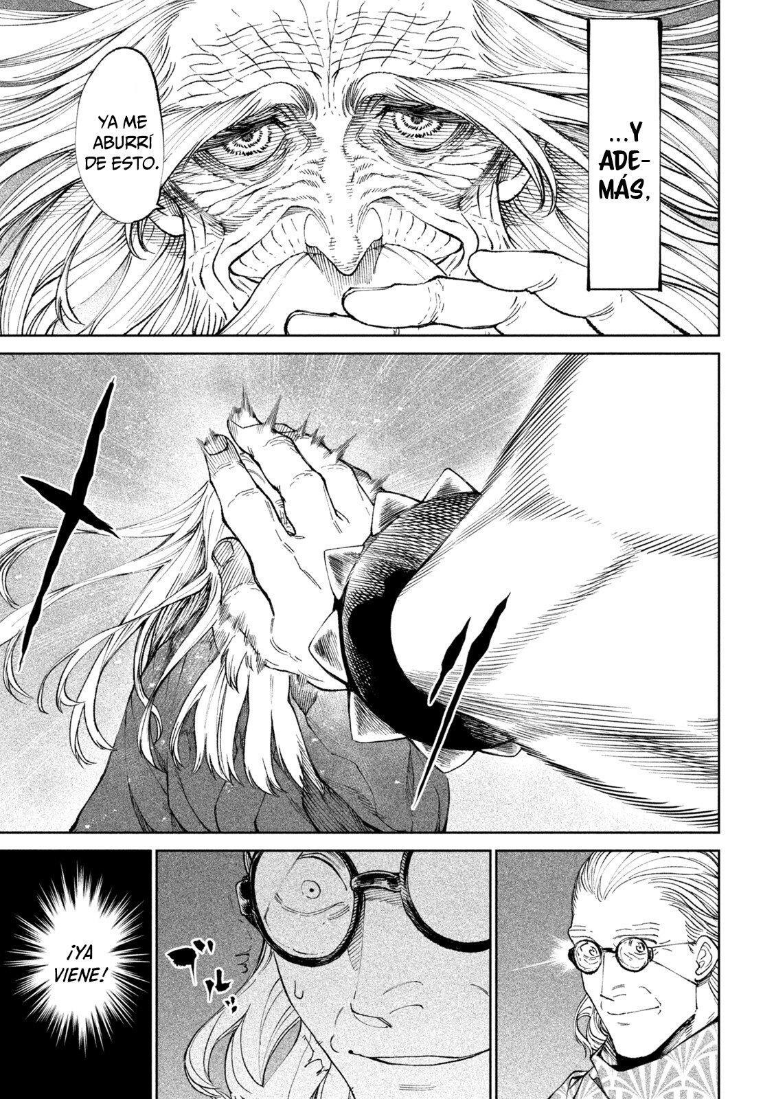 Capitulo 18 page 19