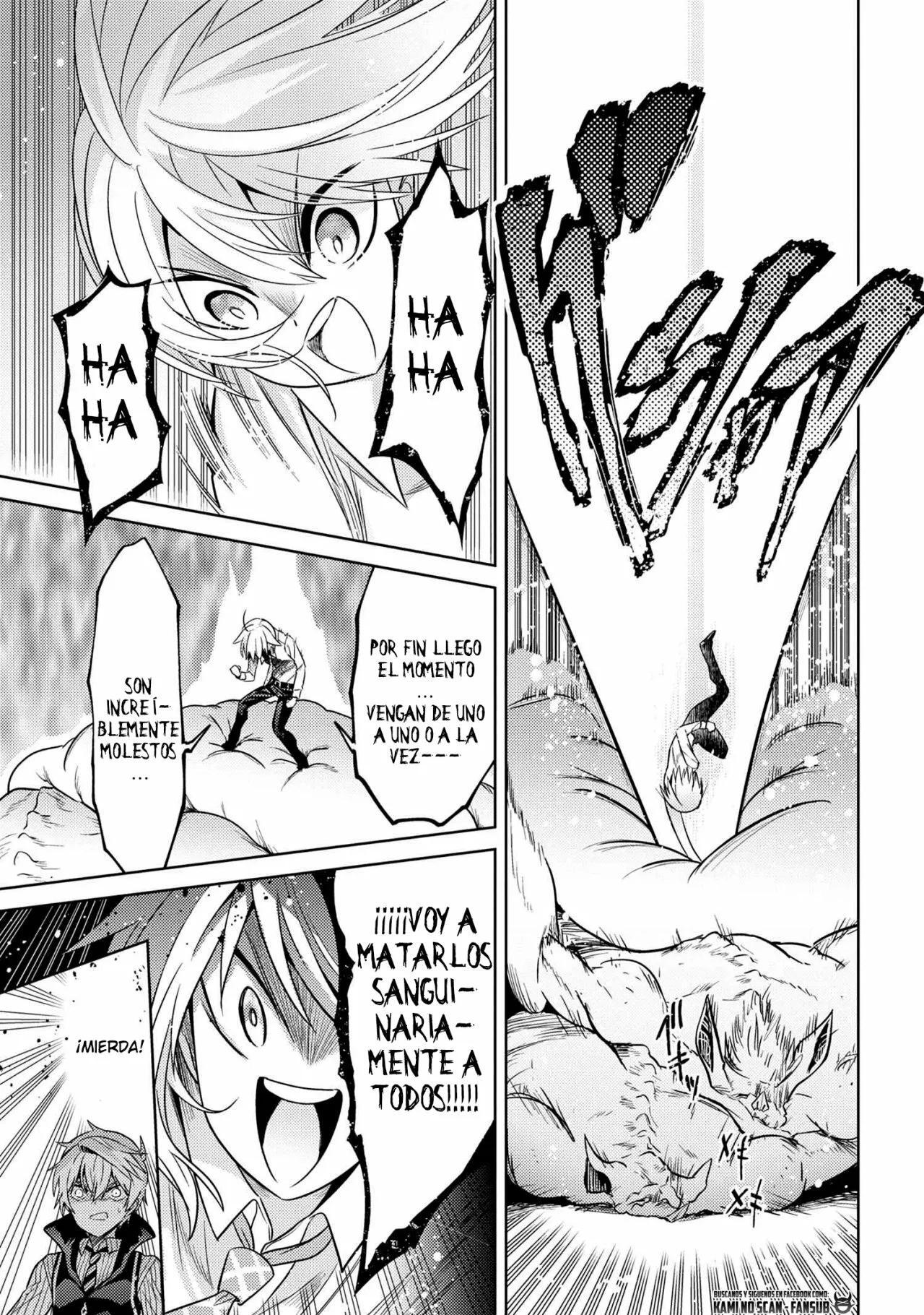 Capitulo 18 page 21