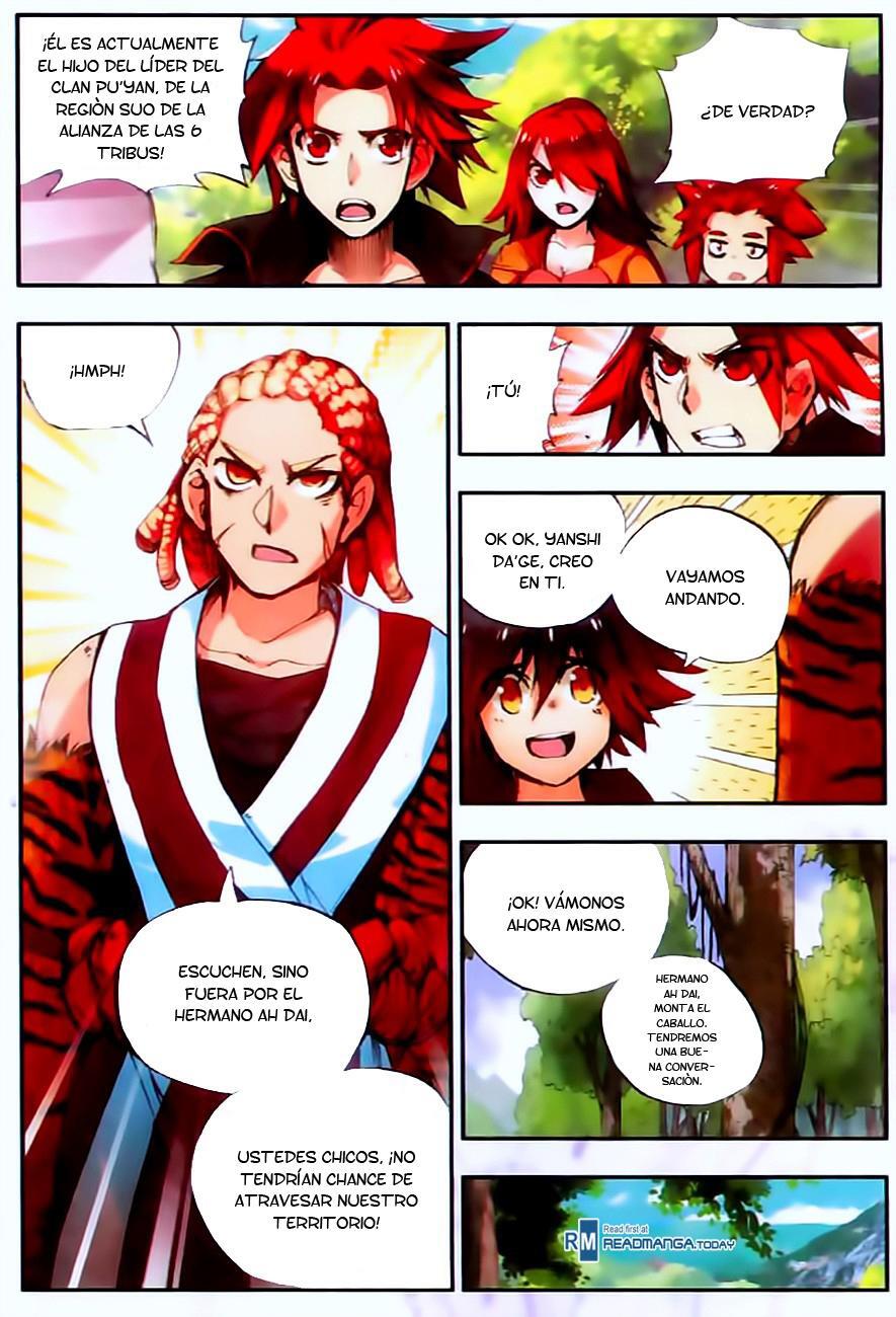 Capitulo 32 page 10