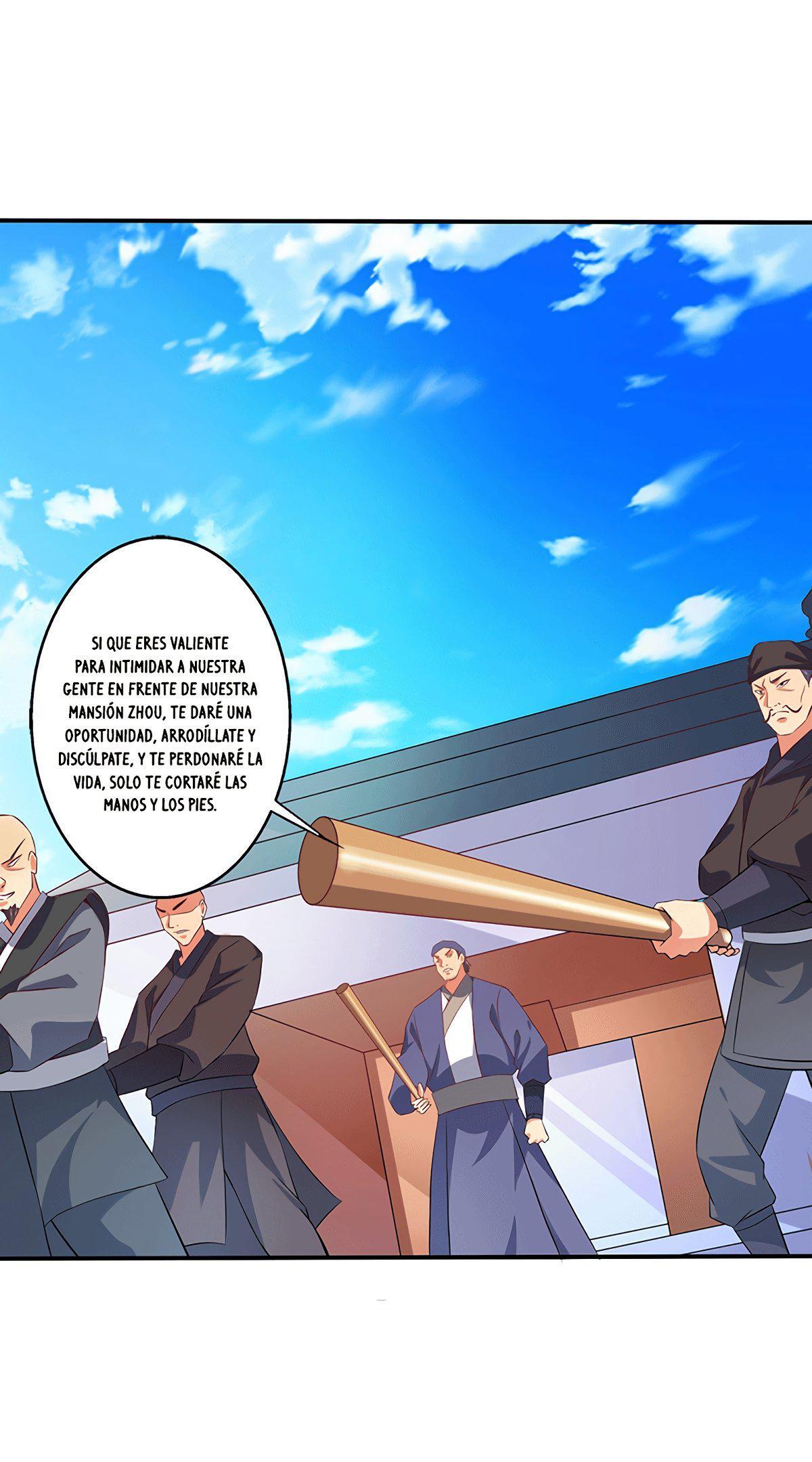 Capitulo 53 page 23