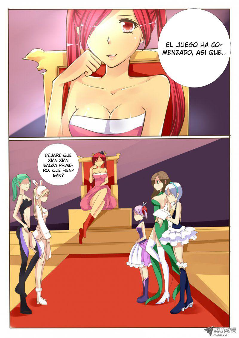 Capitulo 9 page 1