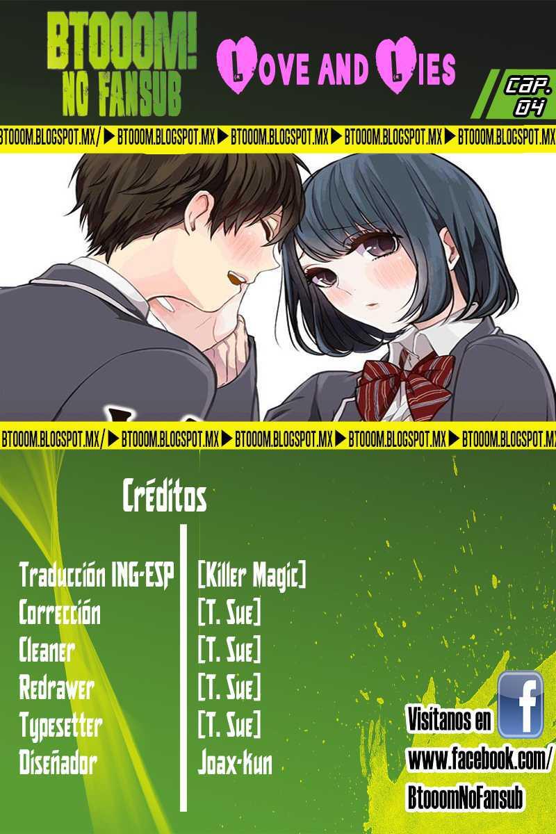Capitulo 4 page 1