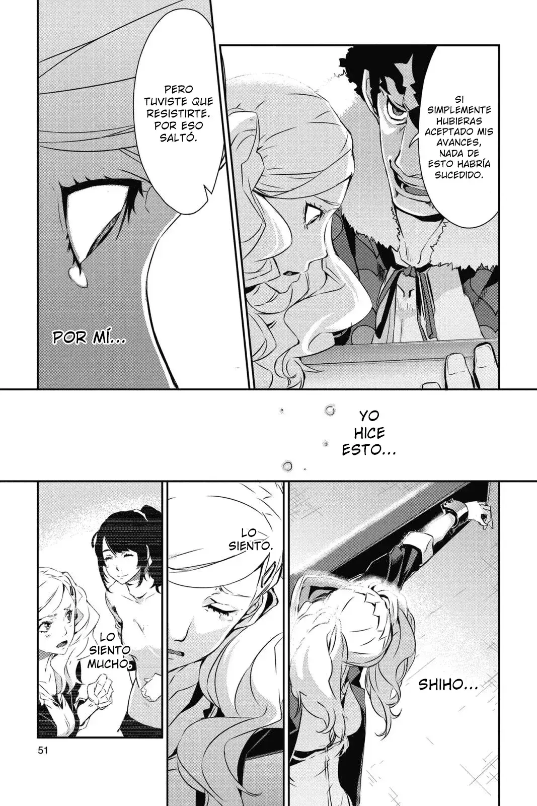 Capitulo 8 page 16
