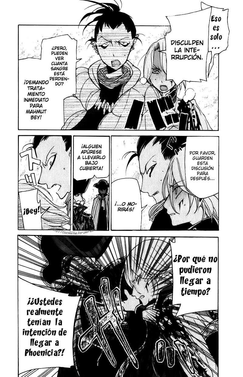 Capitulo 17 page 10