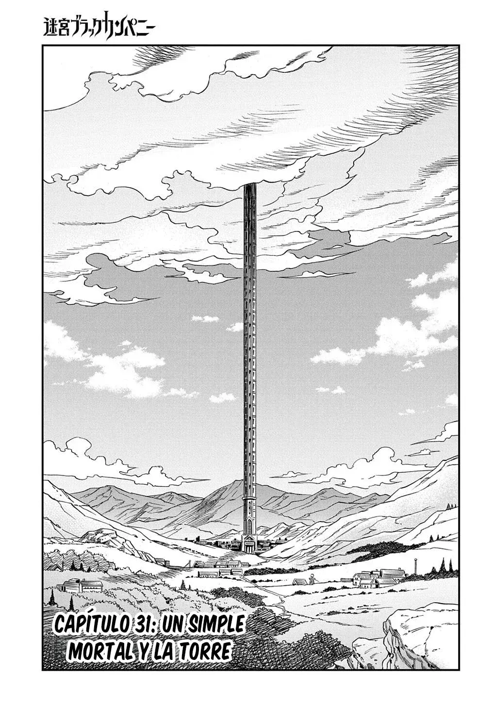 Capitulo 31 page 6