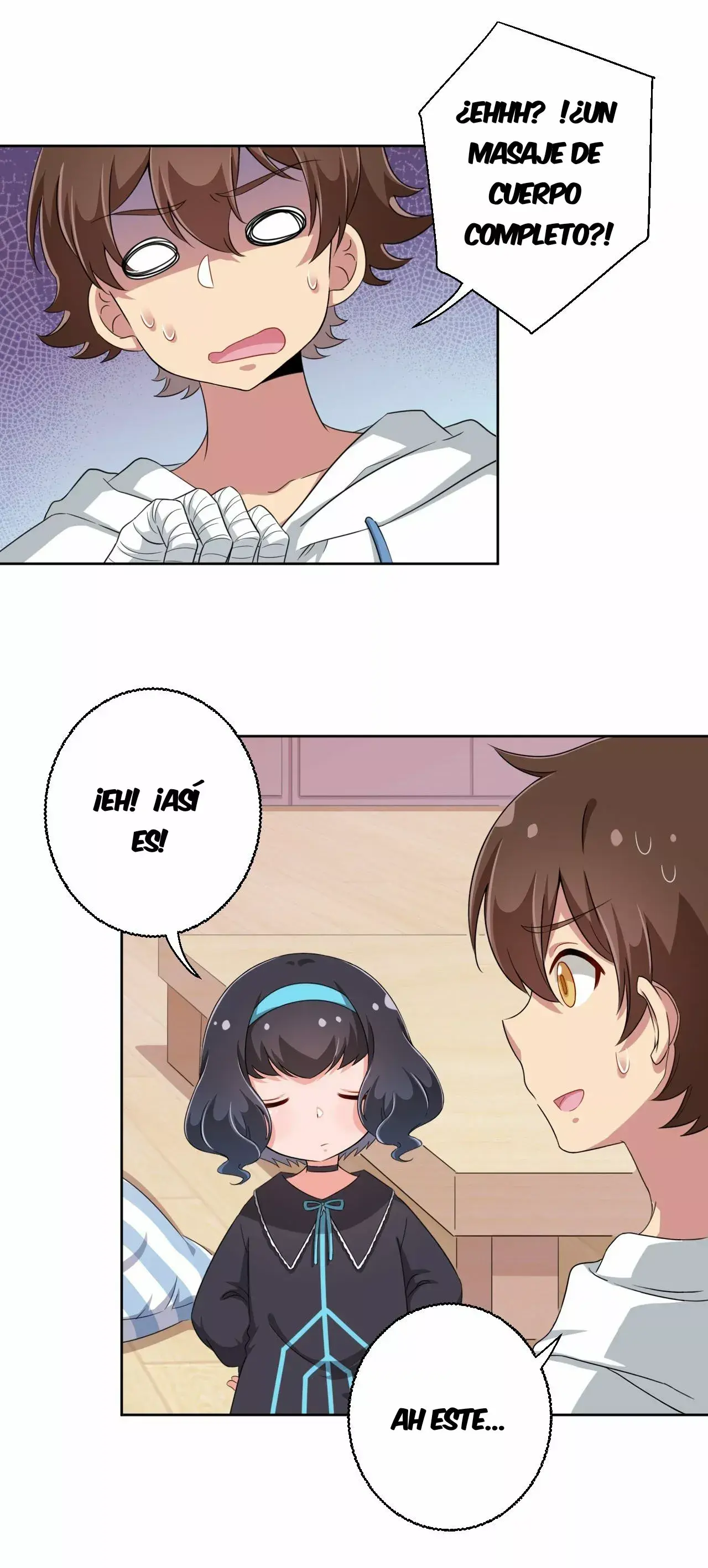 Capitulo 26 page 4