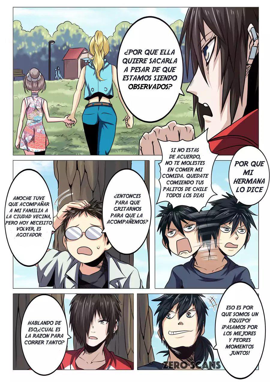 Capitulo 21 page 7