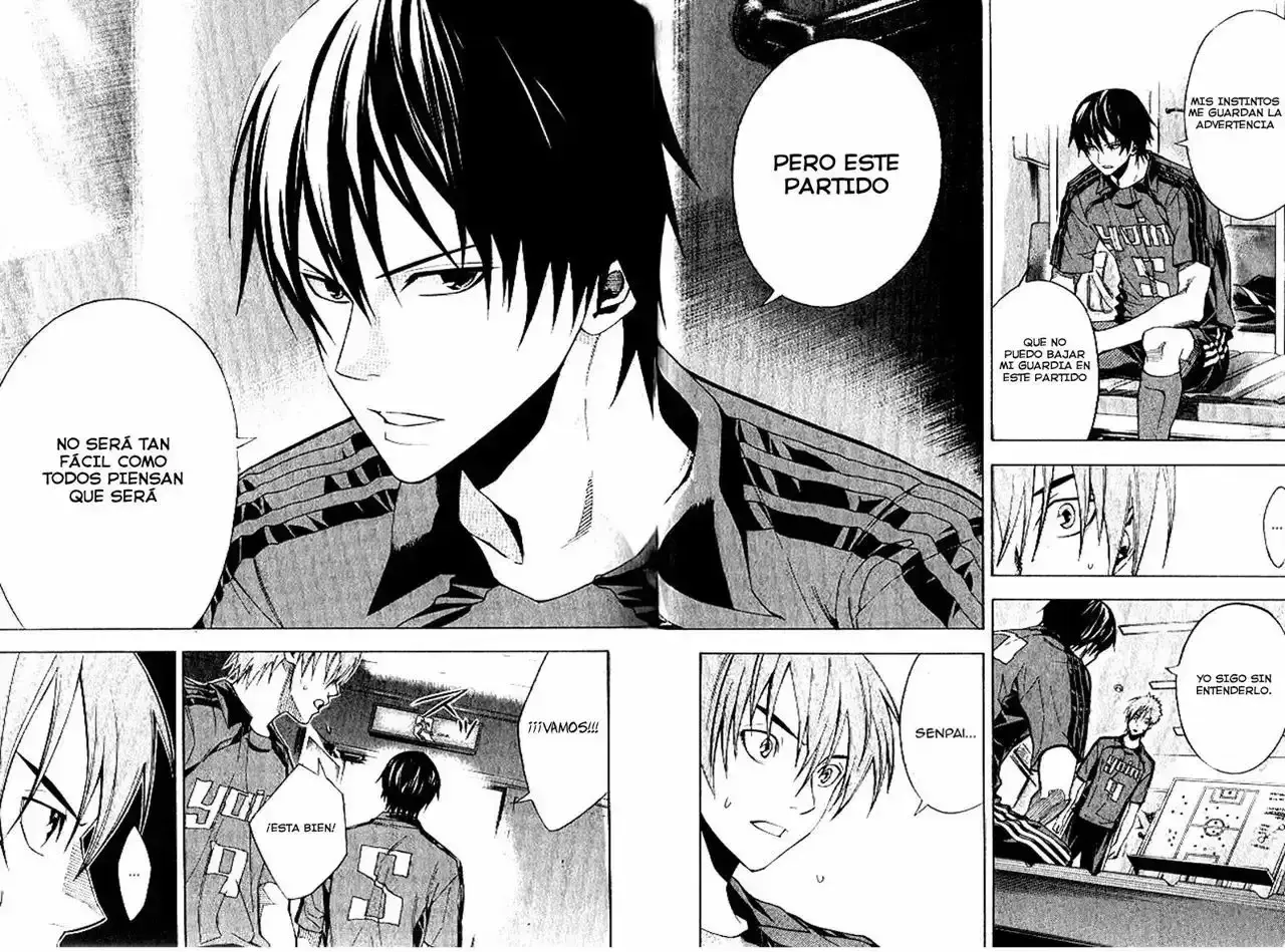 Capitulo 151 page 11