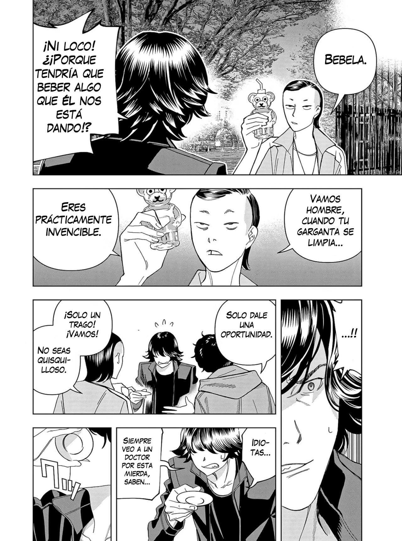 Capitulo 8 page 11
