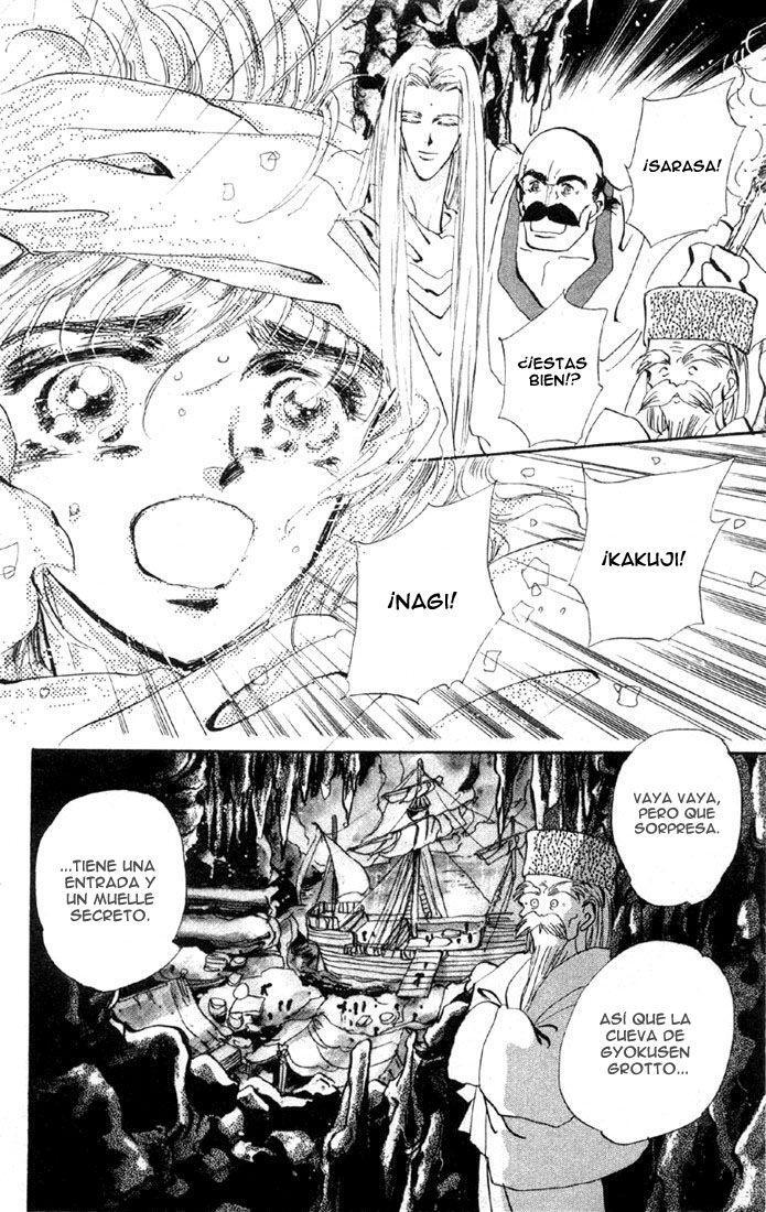 Capitulo 35 page 21