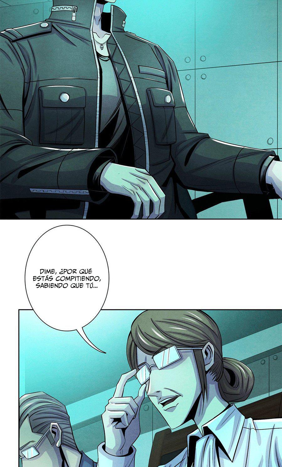 Capitulo 25 page 18