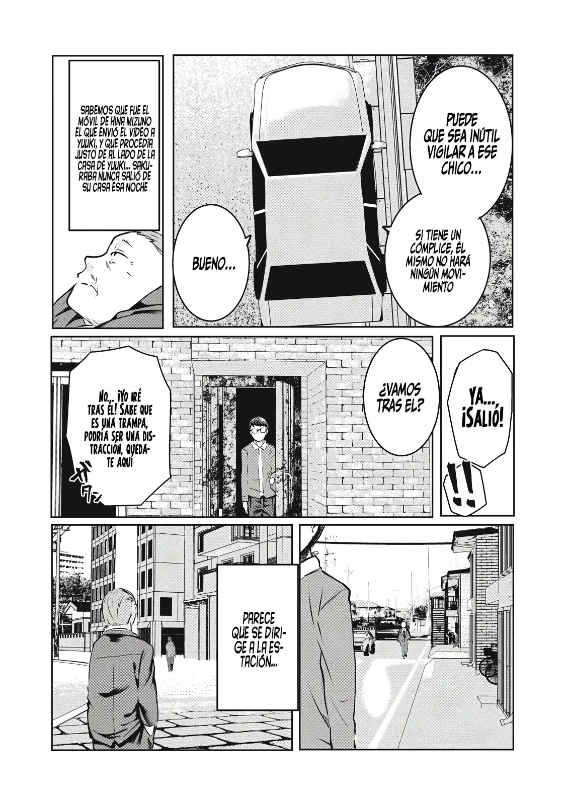 Capitulo 20 page 12