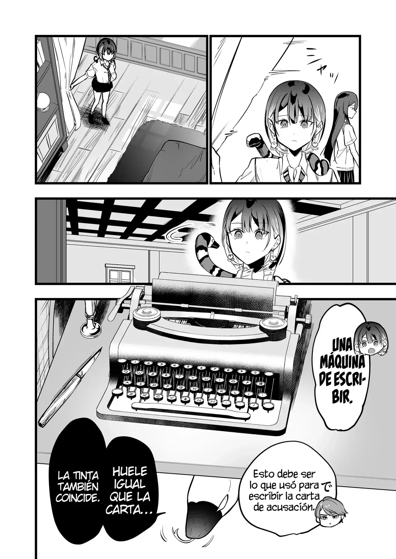 Capitulo 33 page 6