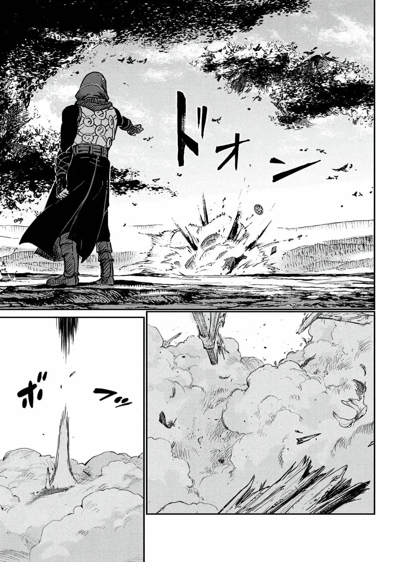 Capitulo 21 page 17