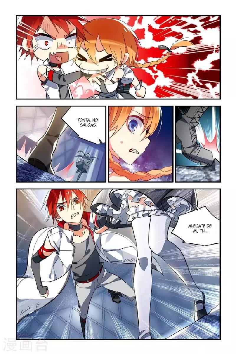 Capitulo 16 page 4