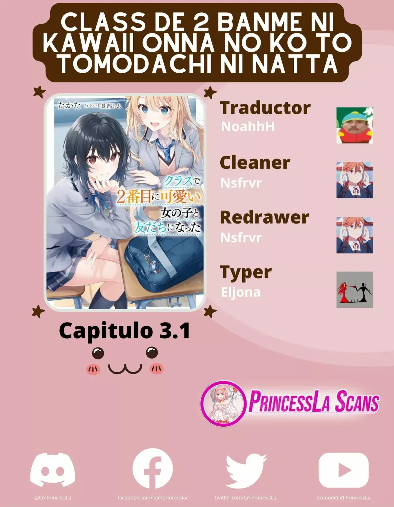 Capitulo 3.10 page 1