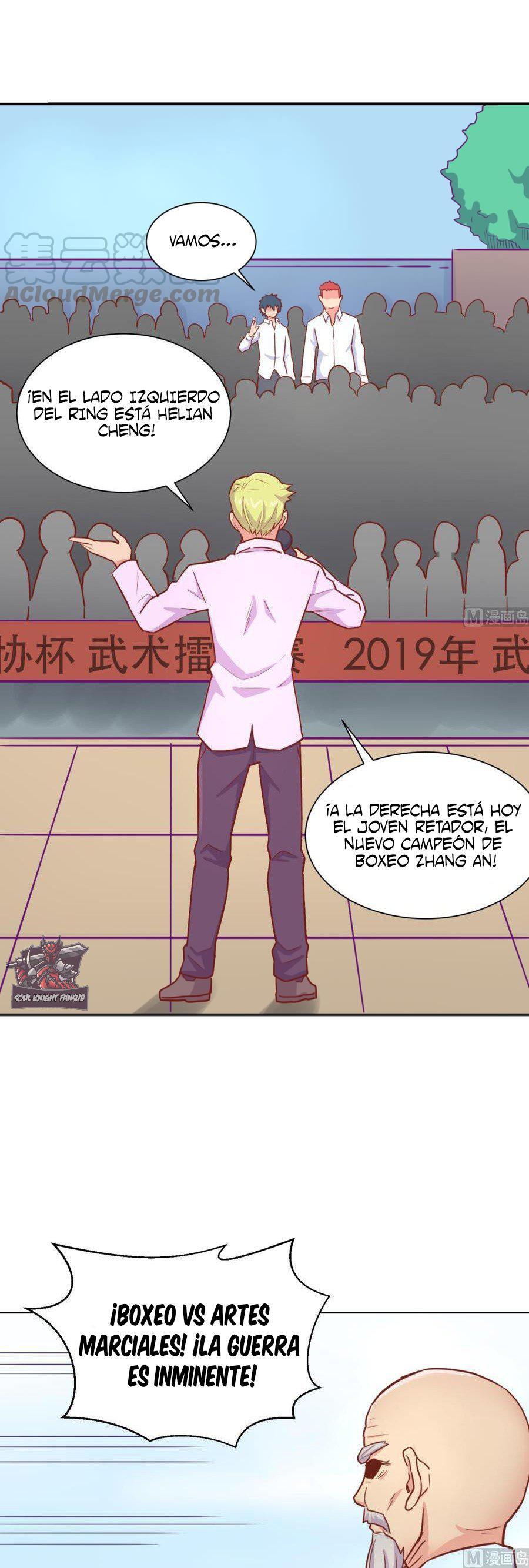 Capitulo 33 page 16