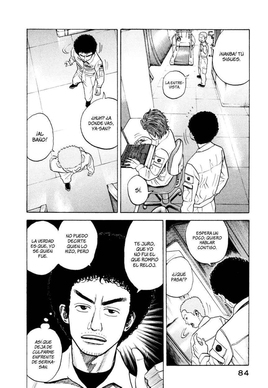 Capitulo 32 page 17