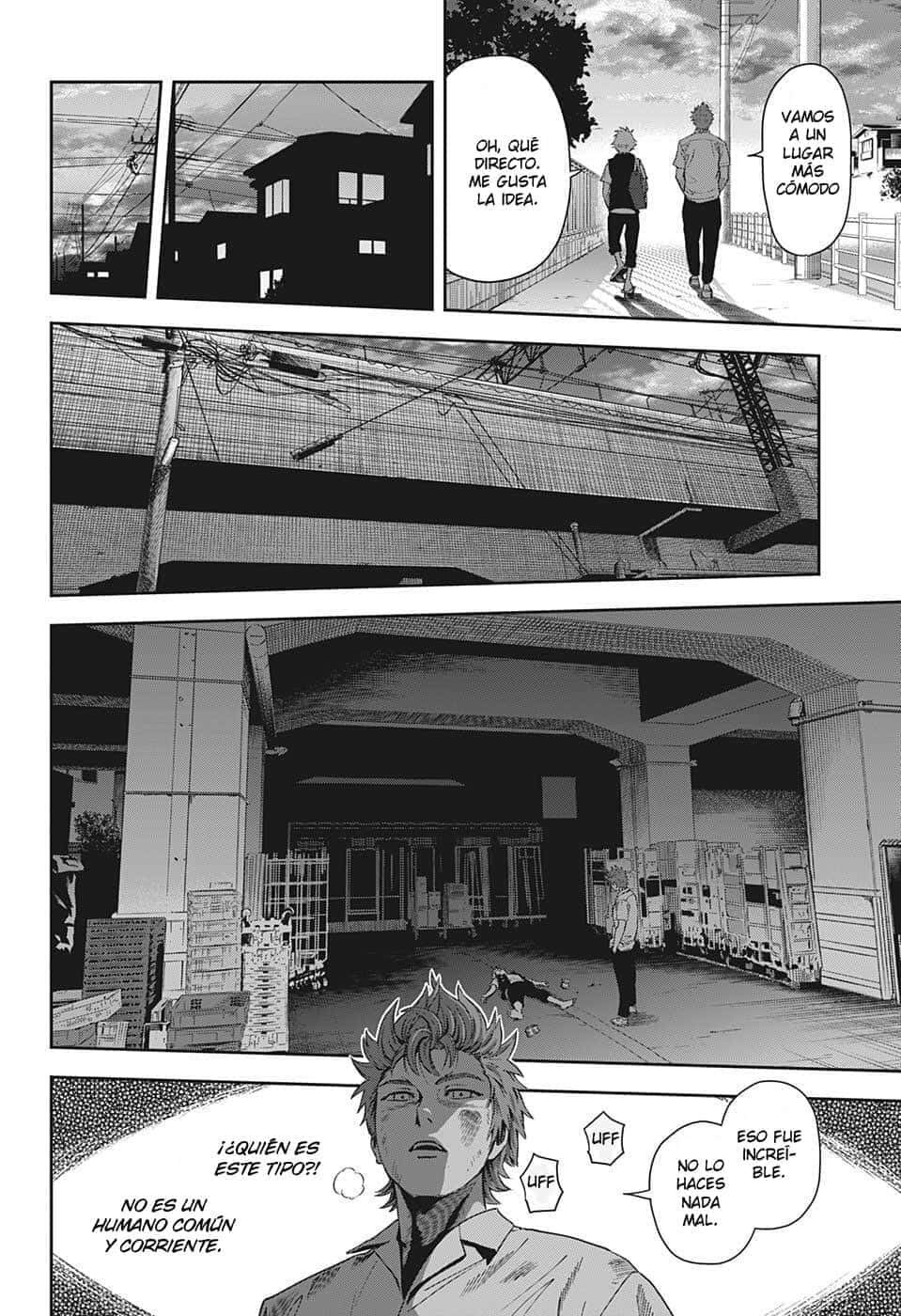 Capitulo 22 page 20