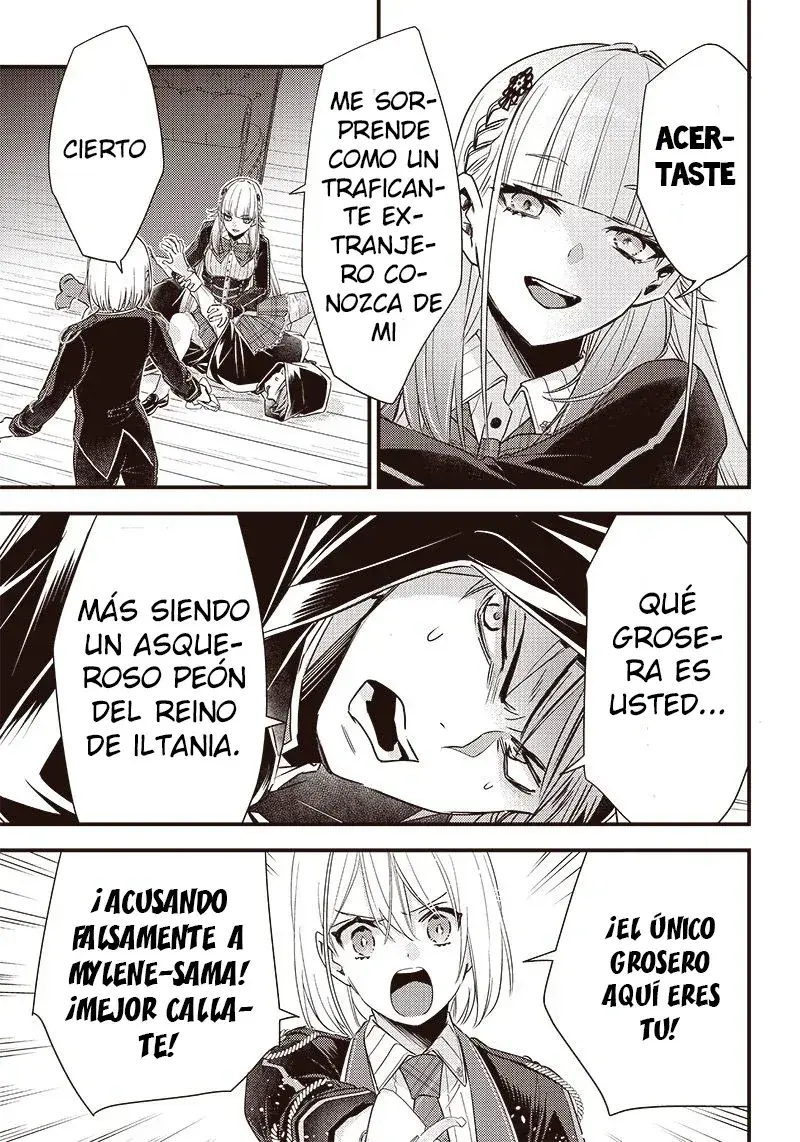 Capitulo 18 page 8