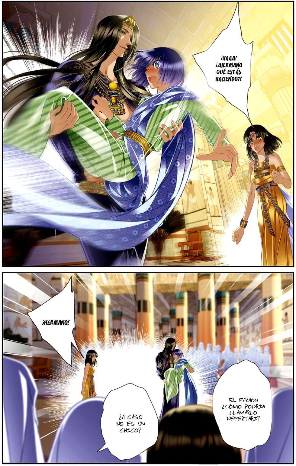 Capitulo 20 page 4