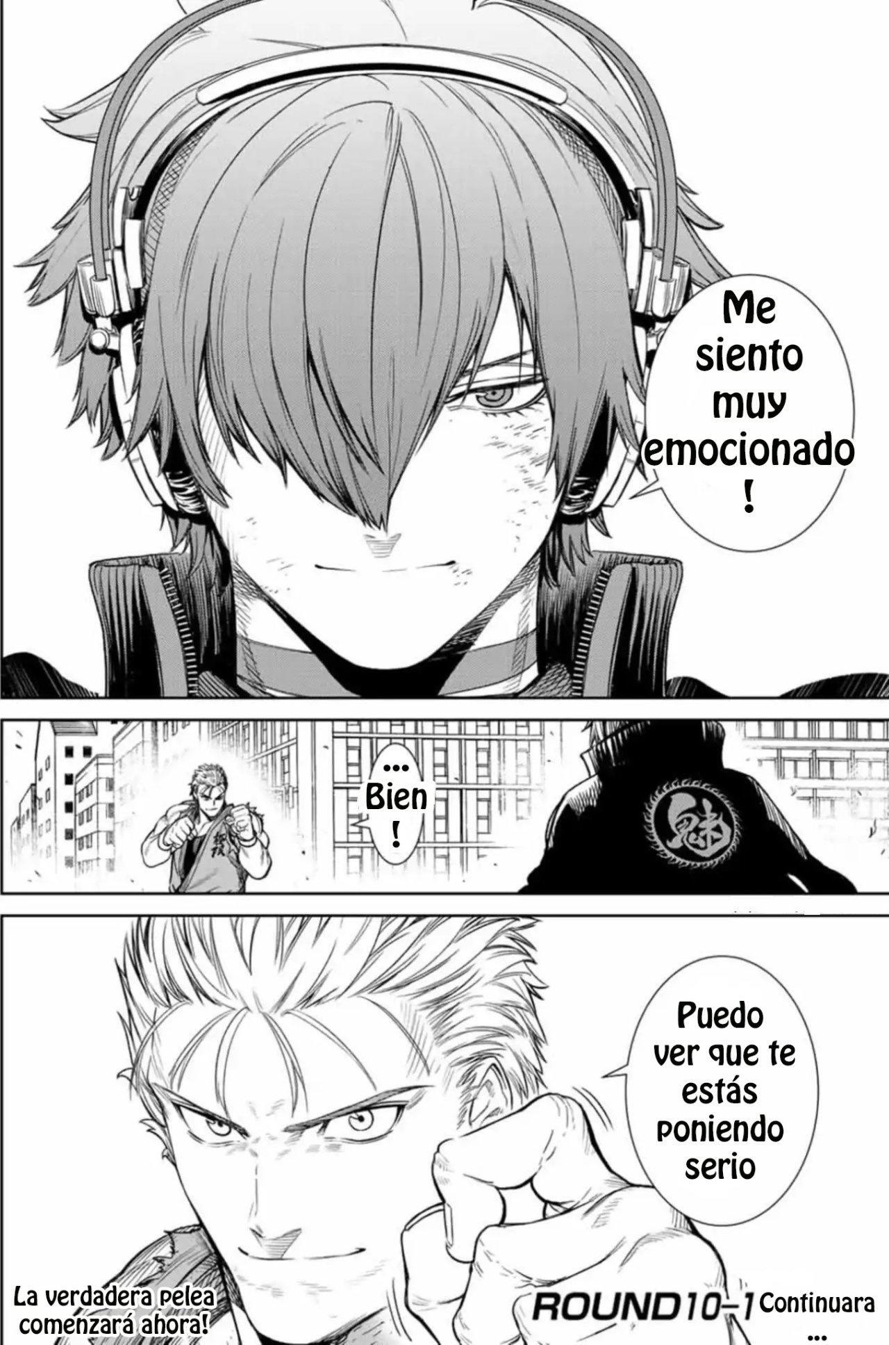 Capitulo 22 page 15