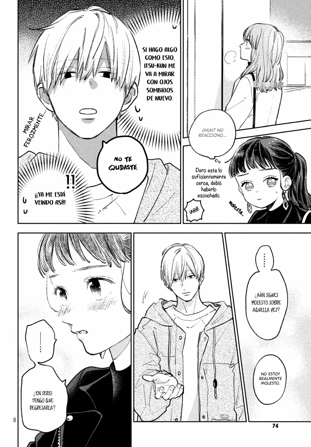Capitulo 8 page 10
